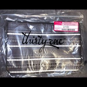 Thirty one rubie mini in dainty dot